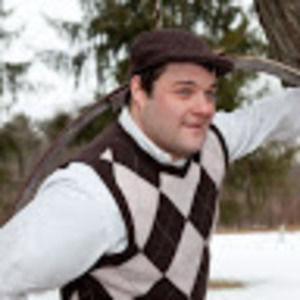 Meet your Posher, Travis